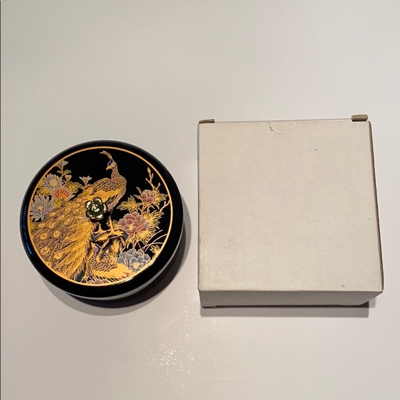 5” Jewelry box - Picture 5 of 5